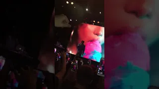 Tyga Moscow 2018 TJK