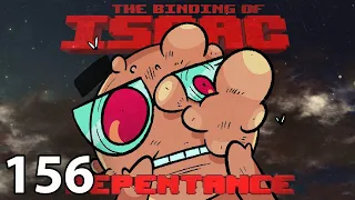 The Binding of Isaac: Repentance! (Episode 156: Jackpot)