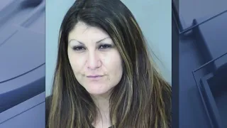 Mesa woman switched Costco diamond rings for fakes, police say