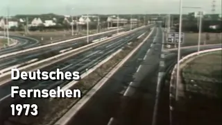 Fernsehen im Jahr 1973