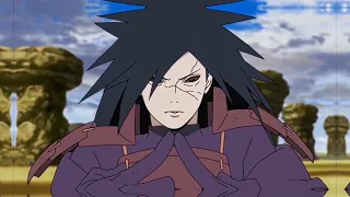 Madara Uchiha 😈