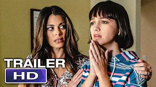 YOUNG STALKED AND PREGNANT Official Trailer (NEW 2020) Thriller Movie HD