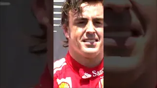 3 Types of Fernando Alonso