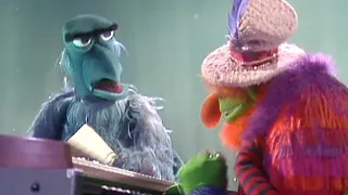 The Muppet Show - 315: Lesley Ann Warren - UK Spot: “Mack the Knife” (1979)