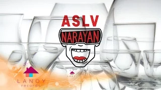 Narayan - ASLV ( LLP Remix )