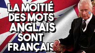 Les Anglais parlent en fait le Français ! - HALC en bref #6