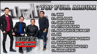 TERBARU | WALI BAND FULL ALBUM