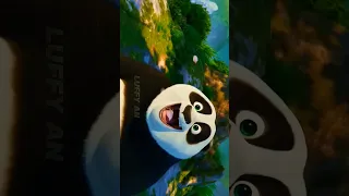 kung fu 🐼 panda 4 trailer edit #shorts #trending  #anime #viral  #kungfupanda #kungfupanda4 #kungfu