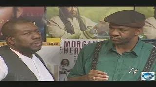Scrooge Pt.2 Jamaican Comedy with Charles Tomlin
