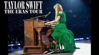 Taylor Swift - You're on Your Own, Kid [Third Version] (The Eras Tour Piano Version)