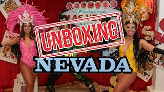 Unboxing Nevada: What It's Like Living in Nevada