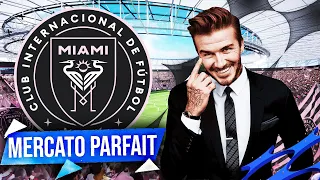 FIFA 23 | MERCATO PARFAIT: INTER MIAMI