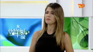 Ne Shtepine Tone, 19 Qershor 2017, Pjesa 1 - Top Channel Albania - Entertainment Show