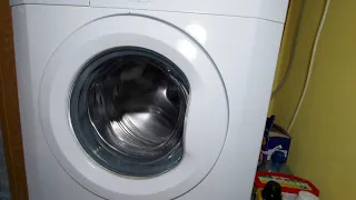 beko extreme slowdown(hits glass)