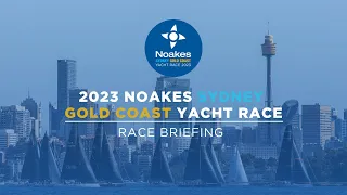 2023 NSGCYR Race Briefing