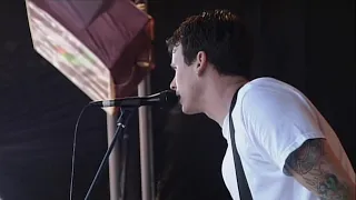 blink-182 - Royal Melbourne Showgrounds (BDO) 2000