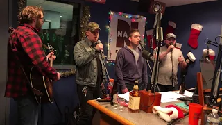 "Have Yourself A Merry Little Christmas" - Mountain Road NASH FM Little Big Town version