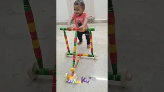 Wooden baby Walker | Noobie Kid | Chennai |