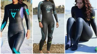 Top class and Top trending neoprene wetsuit&swwimmer dresses designs