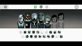 огромный баг в incredibox v8 dystopia