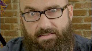 Vsauce: закон нечётных чисел