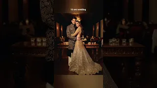 Kiara Siddharth Wedding Video status