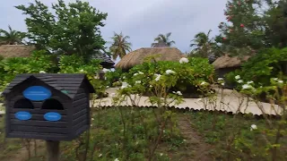 Отзыв о Kuredu island resort and spa, Мальдивы июнь 2021