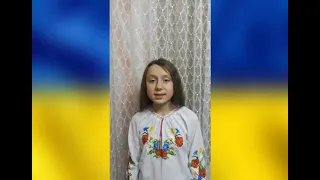 Звучи рідна мово...