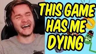 I'm gonna die from laughter - Heave Ho funny moments