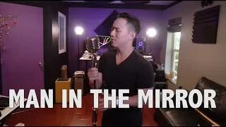 "Man In The Mirror" - Michael Jackson (Jason Chen Cover)