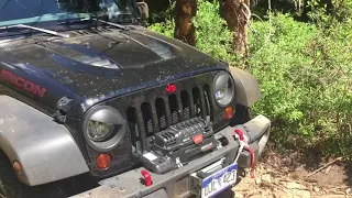 Birdseye Gulch Trail Colorado