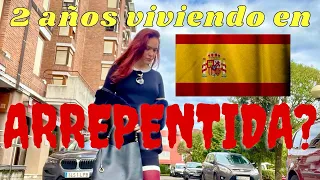 2 AÑOS después de EMIGRAR✈️de CUBA🇨🇺a ESPAÑA🇪🇸Lo cuento TODO🥹@pelosueltoycarretera