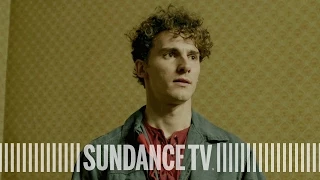 DEUTSCHLAND 83 | "Student Interrogation" Official Clip | SundanceTV