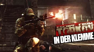 Escape from Tarkov #01 [Factory] : IN DER KLEMME German Gameplay Deutsch