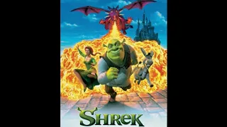 Shrek - Escape from the dragon - Extended