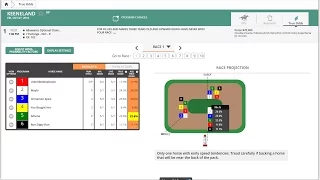 True Odds; Handicapping Belmont Super Saturday & Keeneland Fall Stars [Webinar 10/06/2016]
