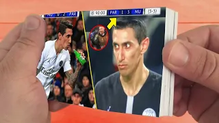 Flip Book - The Day Manchester United Finally Get Revenge Against Di Maria and PSG-Part 3