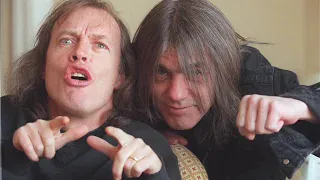 AC/DC In The Studio w/Redbeard [Radio] (1997) Let There Be Rock & Highway To Hell [Interview] 🔊