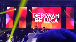 Deborah De Luca - Part 2 (A1 Arena 28.12.2019)