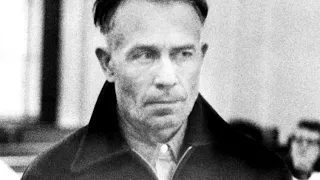 Ed Gein 💀 Quando l'omicidio si trasforma in arte - CreepyFact [ITA]