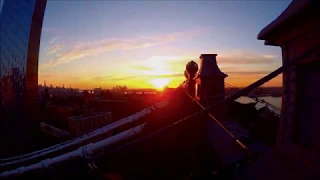 Manhattan Bridge Climb