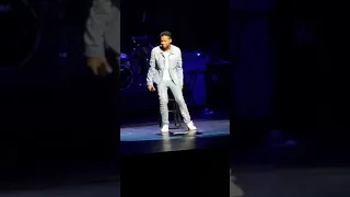 Jaafar Jackson - full exclusive performance at Dolby Theater 2018