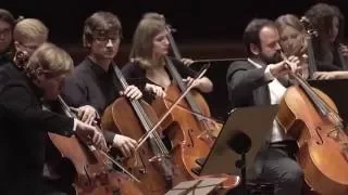 Pau Casals - Sant Martí del Canigó, ICA Orchestra