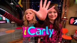 [REUPLOAD]POGO - iCarly Mix