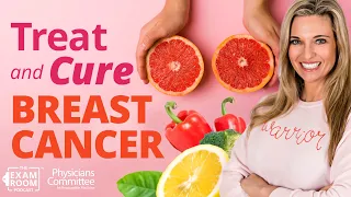 How to Treat and Cure Breast Cancer: Alternatives and Traditional Options | Dr. Kristi Funk