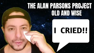 FIRST TIME HEARING The Alan Parsons Project- "Old and Wise" (Reaction)