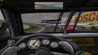 NASCAR Thunder 2004 HD race1