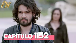 Elif Quinta Temporada Capítulo 1152 | Elif Capítulo 1152