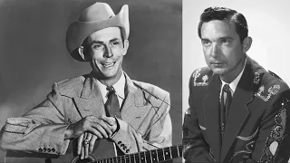 "AI Hank Williams" Sings "Crazy Arms" by Ray Price