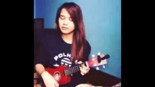 Red - Taylor Swift ( Ukulele cover )